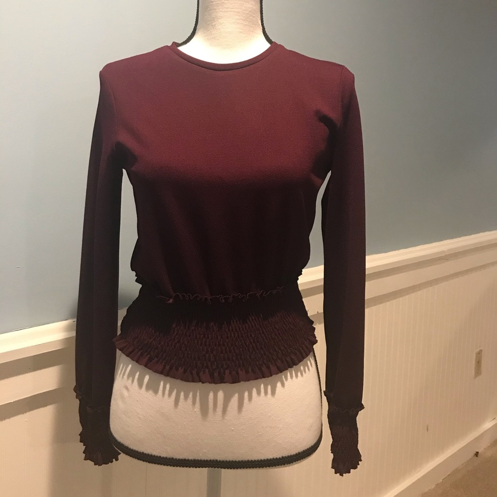 Zara Top sze S